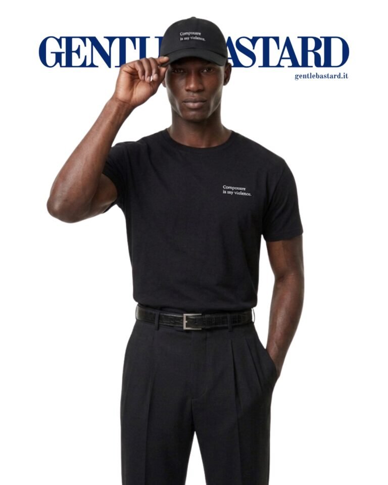 GENTLE BASTARD® - PRODUCT POSTS - 13