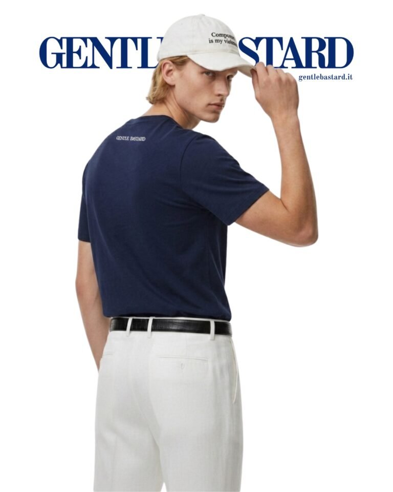 GENTLE BASTARD® - PRODUCT POSTS - 14