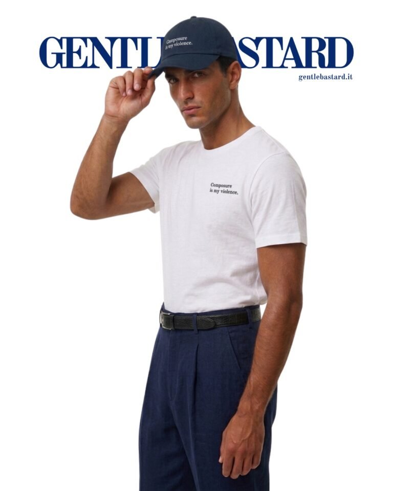 GENTLE BASTARD® - PRODUCT POSTS - 12