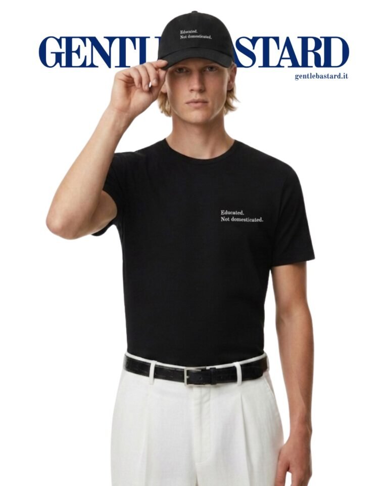 GENTLE BASTARD® - PRODUCT POSTS - 19