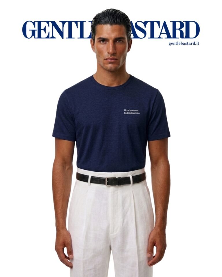 GENTLE BASTARD® - PRODUCT POSTS - 2
