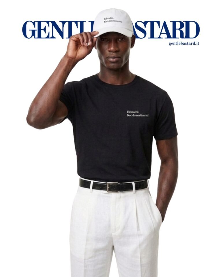 GENTLE BASTARD® - PRODUCT POSTS - 21