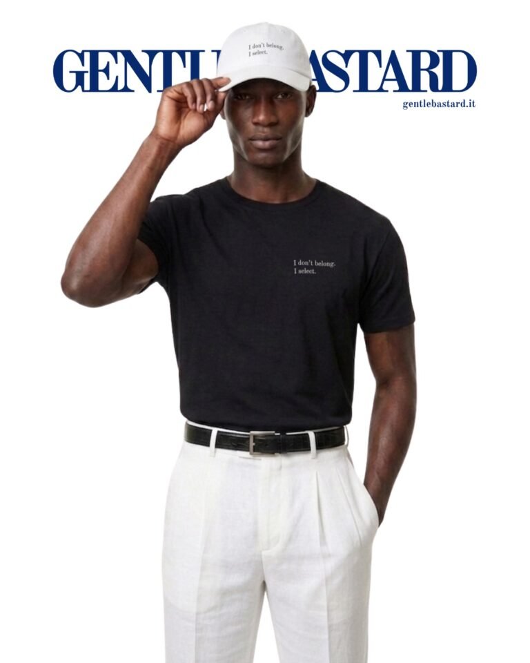GENTLE BASTARD® - PRODUCT POSTS - 26