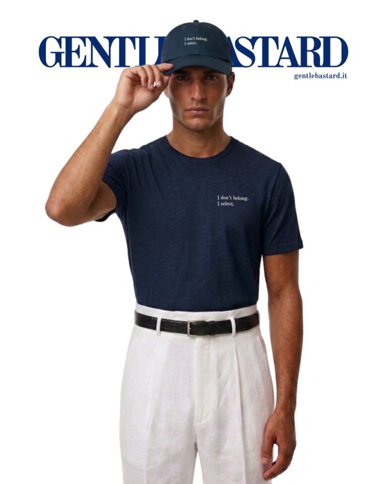 GENTLE BASTARD® - PRODUCT POSTS - 27