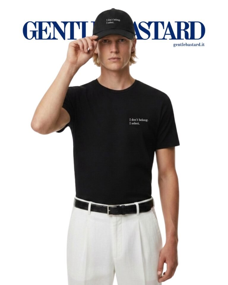 GENTLE BASTARD® - PRODUCT POSTS - 28