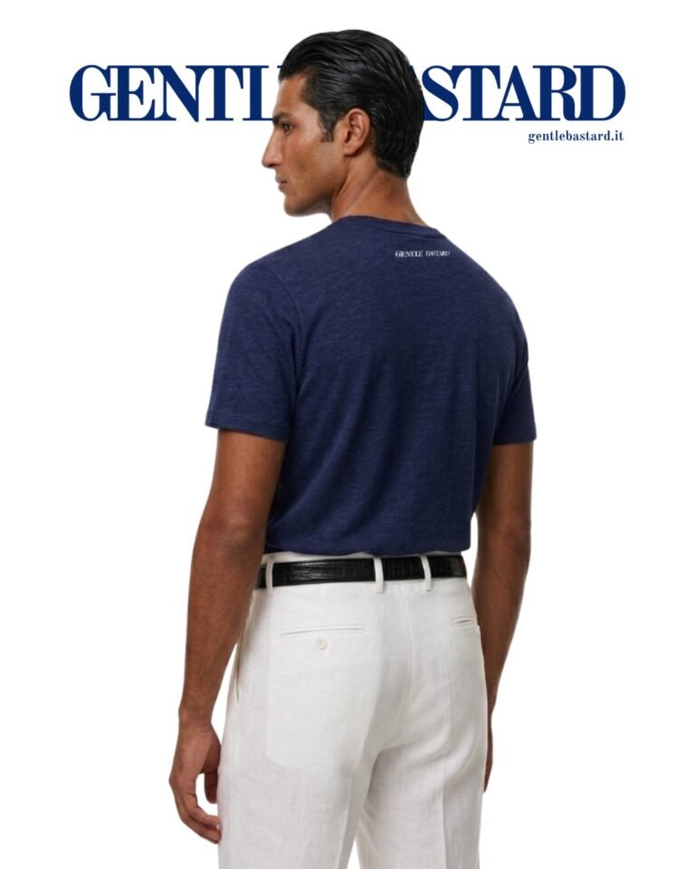 GENTLE BASTARD® - PRODUCT POSTS - 3