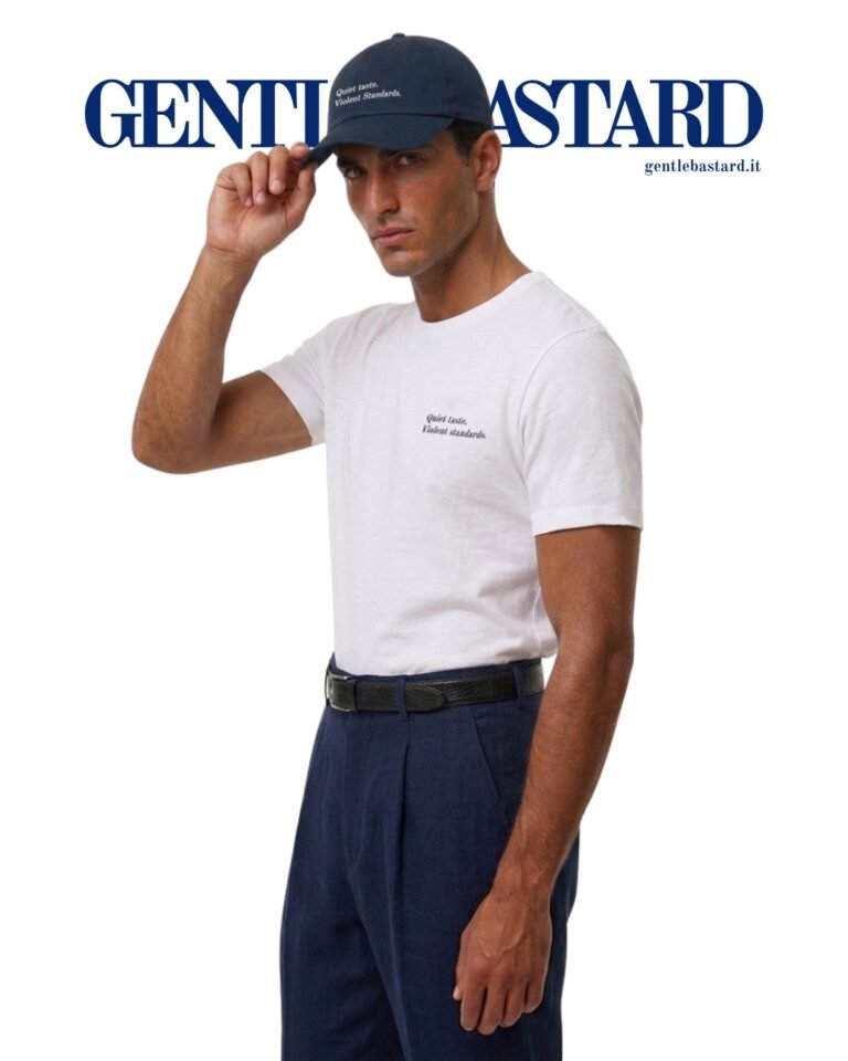 GENTLE BASTARD® - PRODUCT POSTS - 33