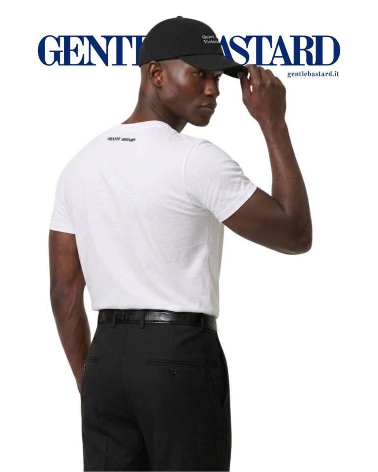 GENTLE BASTARD® - PRODUCT POSTS - 34