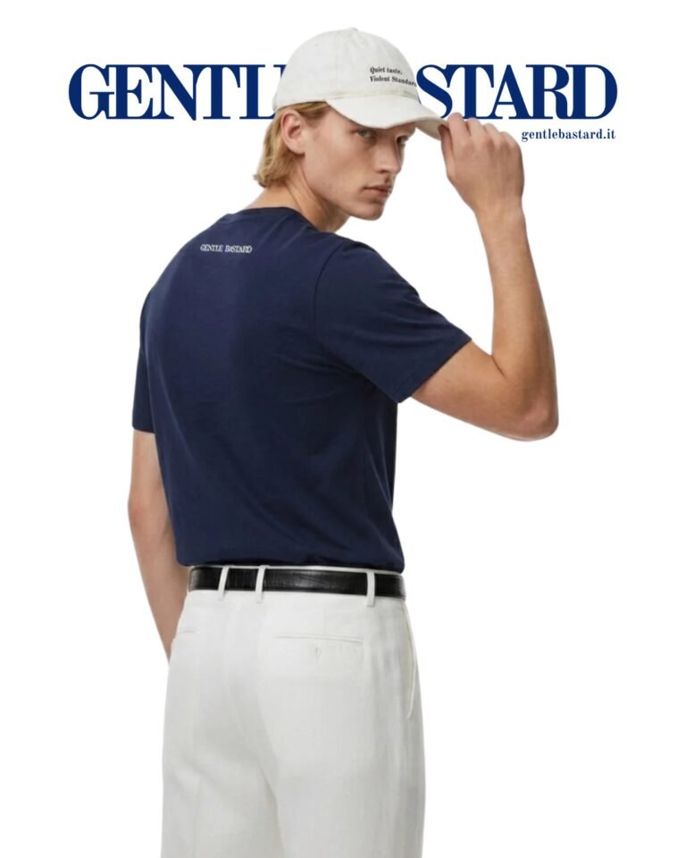 GENTLE BASTARD® - PRODUCT POSTS - 35