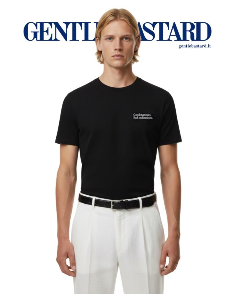 GENTLE BASTARD® - PRODUCT POSTS - 4