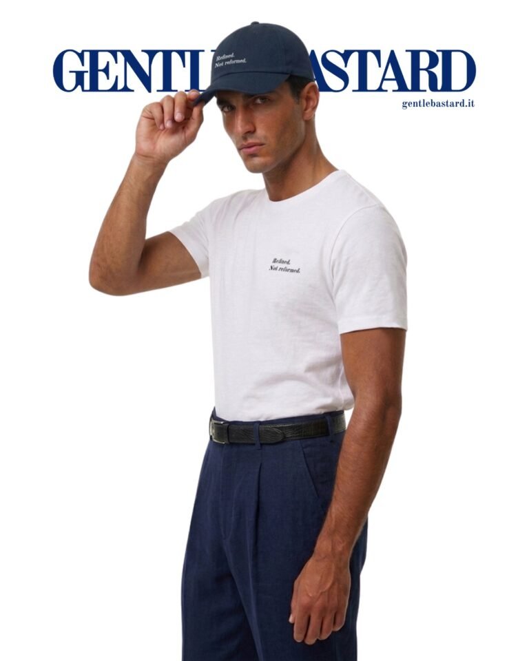 GENTLE BASTARD® - PRODUCT POSTS - 41
