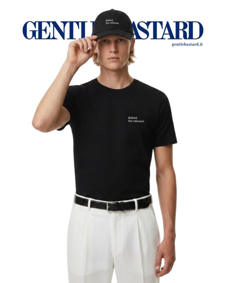 GENTLE BASTARD® - PRODUCT POSTS - 42