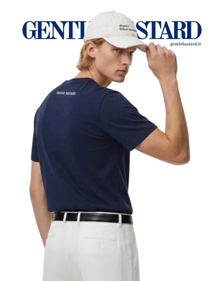 GENTLE BASTARD® - PRODUCT POSTS - 47