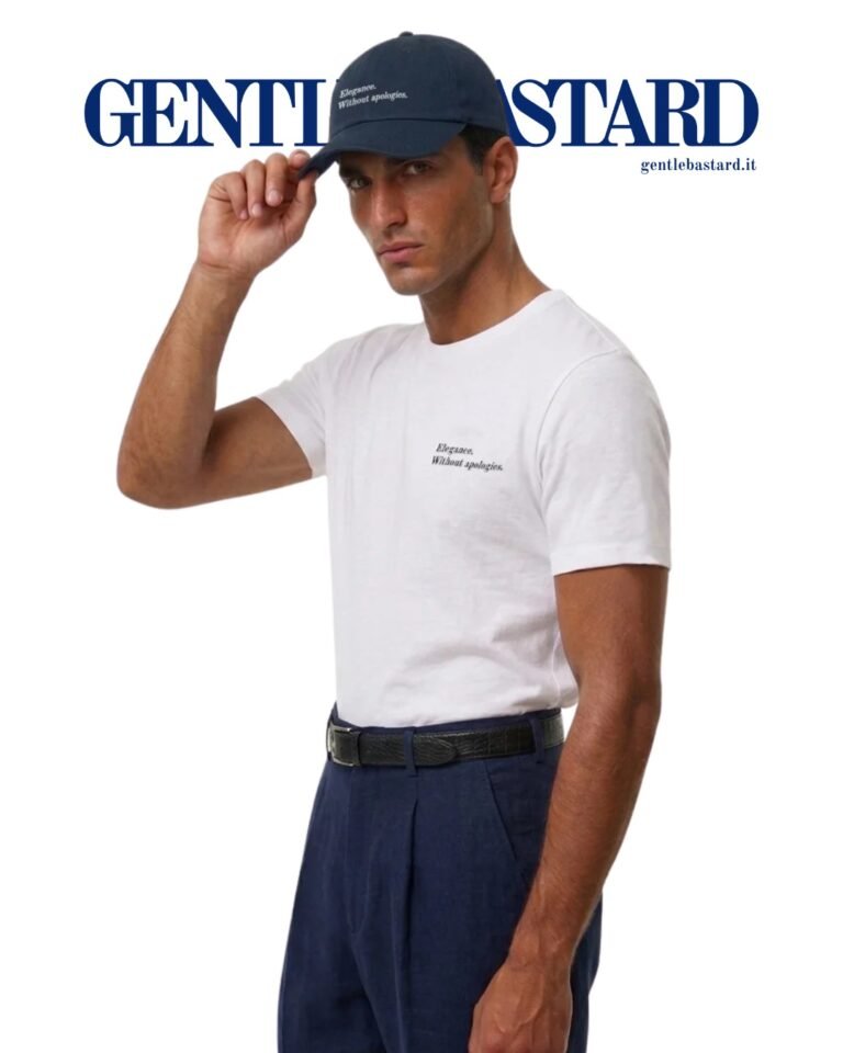 GENTLE BASTARD® - PRODUCT POSTS - 48