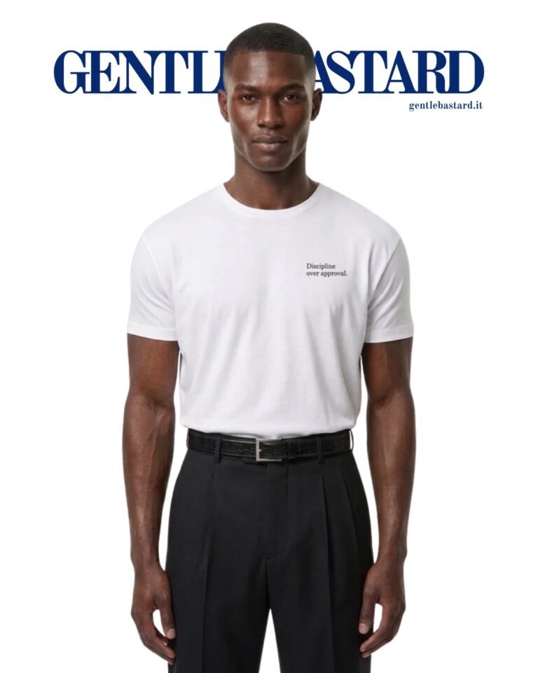 GENTLE BASTARD® - PRODUCT POSTS - 49