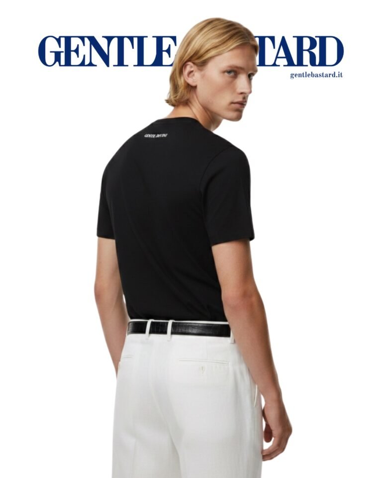 GENTLE BASTARD® - PRODUCT POSTS - 5