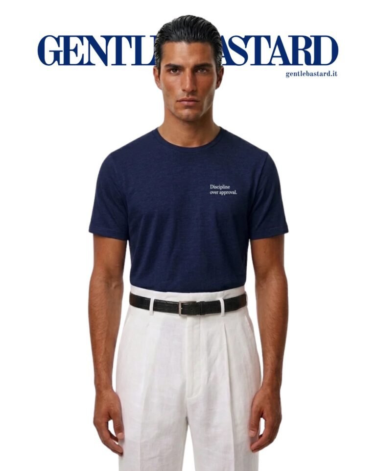 GENTLE BASTARD® - PRODUCT POSTS - 50