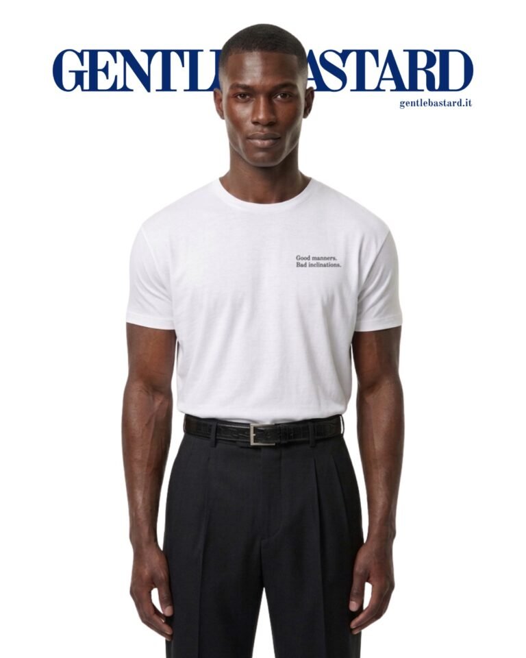 GENTLE BASTARD® - PRODUCT POSTS - 6
