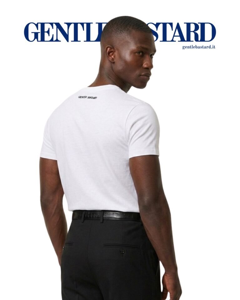 GENTLE BASTARD® - PRODUCT POSTS - 7