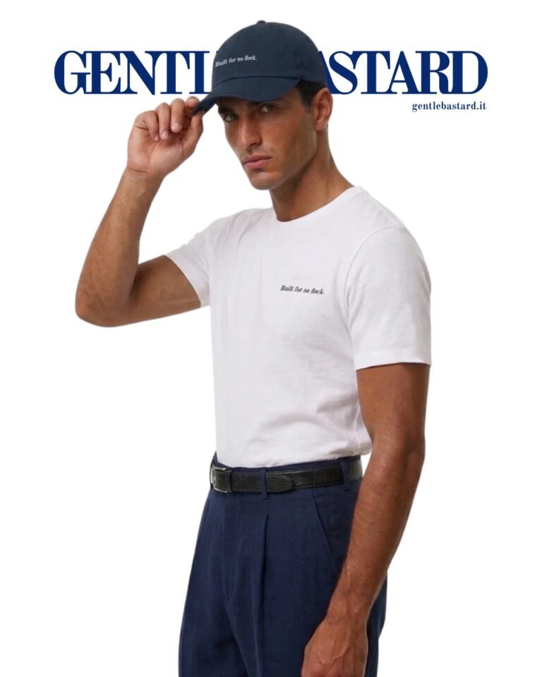 GENTLE BASTARD® - PRODUCT POSTS - 56