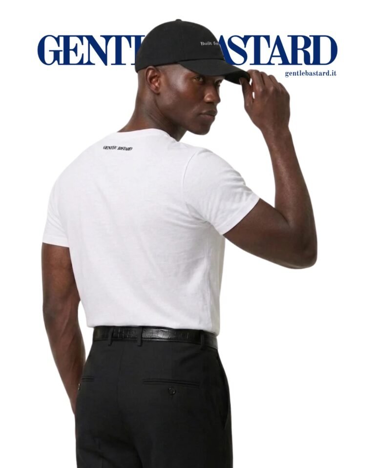 GENTLE BASTARD® - PRODUCT POSTS - 57
