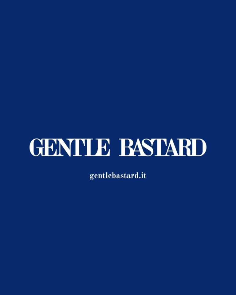 GENTLE BASTARD® - PRODUCT POSTS - 59